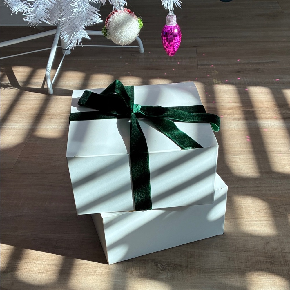 Accesories Mystery Box Set